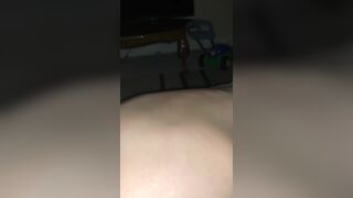 Coarse Painful Anal with Legal Age Teenager Girlfriend - 5 image