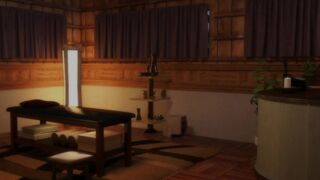 Treasure of Nadia 54 Aphrodisiac of Love