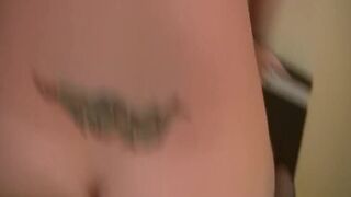 Compilation of Large wazoo mother i'd like to fuck cowgirl anal vaginal enjoyment ) - 6 image