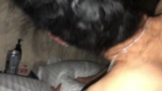 Japanese dilettante aged woman anal-loving housewife 52-year-old glamorous older woman anal POV - 10 image
