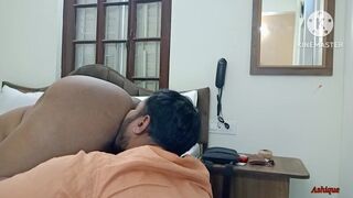 BBW_Girlfriend first sex previous to marriage on this valentine's day..... HD, Indian Sex, Hindi audio - 8 image