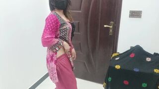 Pakistani College Girl Nude Mujra Strip Tease On Live Video Call - 6 image