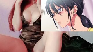 Invoca a una succubus tetona y se aparece su madrastra - Hentai Succubus Succubus Yondara Ep. 1 - 11 image