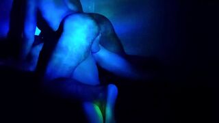 365 Days Of Anal - Day 43 anal sex makes me feel like I'm in space - accounter adventures - 1 image