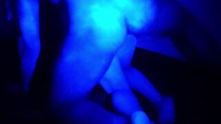 365 Days Of Anal - Day 43 anal sex makes me feel like I'm in space - accounter adventures - 12 image