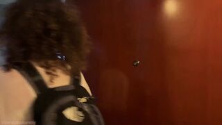 Stepmom Can Tell You're Nervous