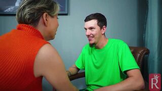 SCOOBY DOO AND THE GHOST ANAL PLUG