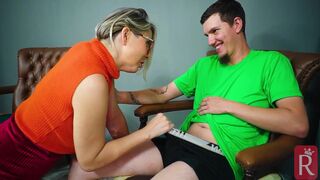 SCOOBY DOO AND THE GHOST ANAL PLUG