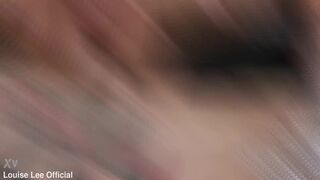 My 40th Birthday became a DAP gangbang with 7 guy. They fucked me hard in the ass and filled with the cake - 11 image