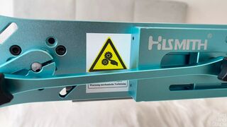 Melissa Lives Out Her Double Penetration Fantasy: Hismith Fuck Machine - 1 image