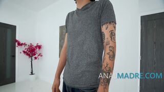 If Sodomy Is The Answer Lord.. I Shall Do It For My StepSon - 2 image