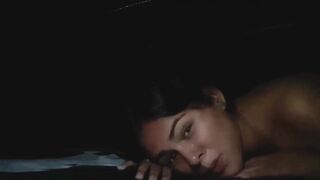 BIG ASS GETS TRAPPED ON ALL 4 LEGS AND RECEIVES A HARD ANAL FUCK WITH CREAMPIE