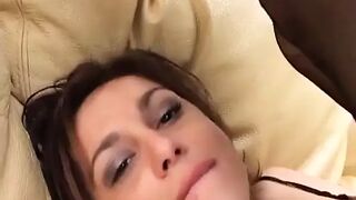 A limitless girl for exceptional sex! - 1 image