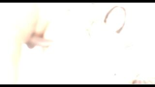 Double Anal fucked like a dirty slut and squirting all around - 1 image