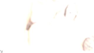 Double Anal fucked like a dirty slut and squirting all around - 8 image