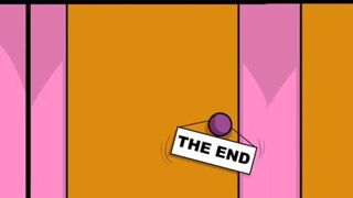 Housewife Received An Unusual Gift On Valentine's Day. A Large Venous Dick Was Sticking Out Of The Wall, Which Was Ready To Fill Her Ass Hole With A Powerful Stream Of Hot Sticky Sperm / Comic - 13 image