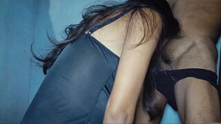 Desi bhabhi ass to mouth hard anal sex with her devar - 4 image