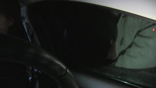 Sylvie, a parking lot bitch - 15 image