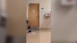 Double stuffing my ass for lunch - 15 image