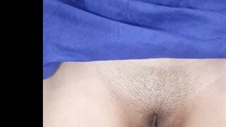 Desi School Pussy Creampie Cum Discharged During Masturbation - 9 image