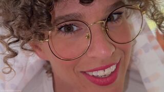 Stepmom Shows Off How Nasty She Is In Front of Your Friend - 3 image