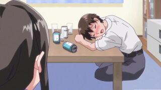 Wife Fucks Husband's Best Friend