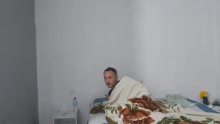 Stepson catches stepmother masturbating her ass - 4 image