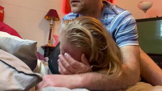 Milf stepmom Antsy gets her big ass fucked - 6 image