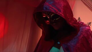 fucking brunette curvy whore