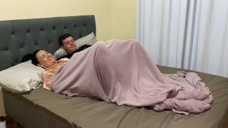 She Only Enjoys Getting It in Her Ass