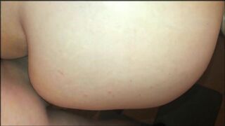 The Horny Wife Is Obstructed by the Plumber