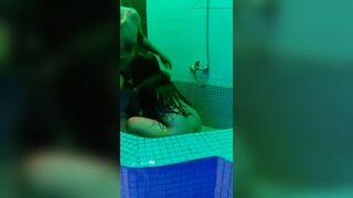 Pinay college student chubby beautiful body - 8 image