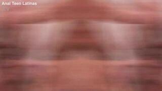 The MILF DANNA ROSE wants cocks destroying her ass. Anal Destruction. 0% Pussy. DAP. TAP - 12 image