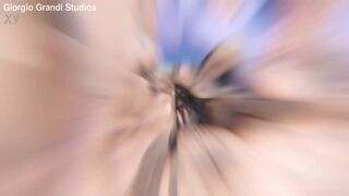 RELOAD Cuckold Dream, Bianka Blue couple therapy with Balls Deep Anal, DAP, Gapes and Swallow GIO1658m - 10 image