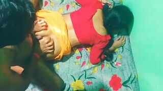 Sexy Milf Big Ass Sleeping Pound Doggy Style - 1 image