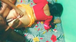 Sexy Milf Big Ass Sleeping Pound Doggy Style - 15 image