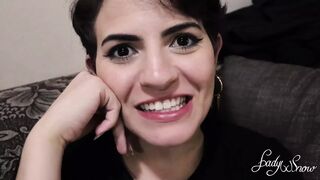 As a Good Cuckquean Wife, I Hired a MILF for My Husband to Fuck His Ass