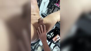 Maneater Training Demonstration - Make Him Cum 4 Times by Sucking Him off While Pegging His Asshole - 3 image