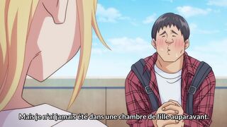 Seiyoku Tsuyotsuyo The Animation 02 VOSTFR - 6 image