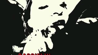 That whoredom with a lot of black and just me as a white girl getting a hard dick in my pussy and ass - Cassiflix