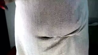 Cool mature anal webcam slut .!. ))