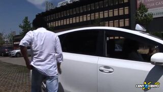 Morena 69 Vs Sissy Neri