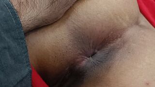 Desi School Girl Caught And Fucked In Both Holes By Her Own Stepfather - 13 image