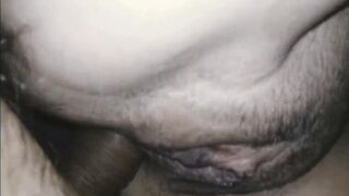 My lovely wife and I made a porno