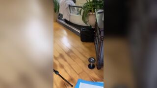 Bonnie Loves Anal Back 2 Back 2 Back Triple Buttfucking with Tons of Cum.