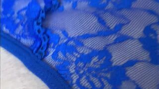 Bored afternoon with my 12 inch dildo and anal