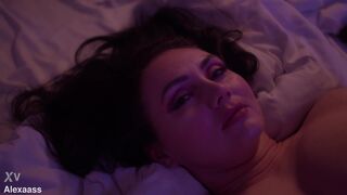 Perverted husband anal fuck his milf's.