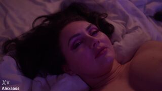 Perverted husband anal fuck his milf's.