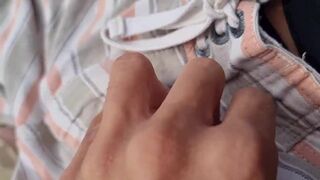 Dogging on the beach with a guy from tinder