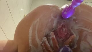 Slurttyshanna Is Playing Horny with Yoghurt - 8 image